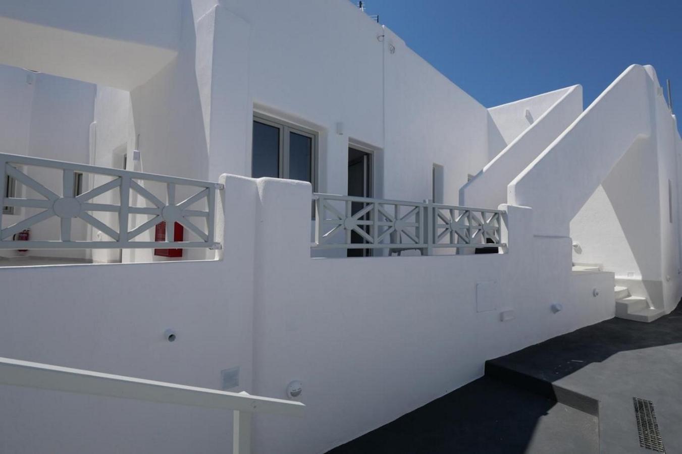 Fira Center Freedom Rooms Bagian luar foto